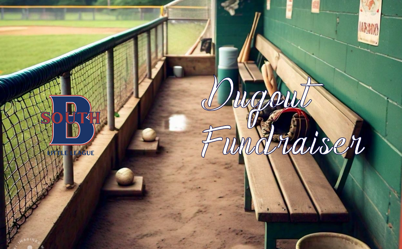 RAISE THE DUGOUTS